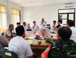 PATAS PENTING, Gerakan Ayah Cegah Stunting di Subang
