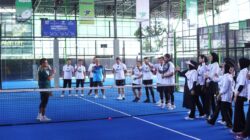 ASN Subang Berkompetisi di Aspac Mini Tournament Vol. 1