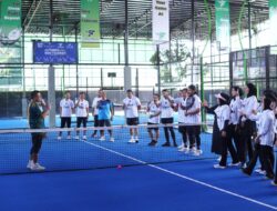 ASN Subang Berkompetisi di Aspac Mini Tournament Vol. 1