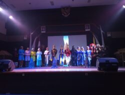 USKM Gelar Drama Roro Jonggrang untuk Lestarikan Budaya