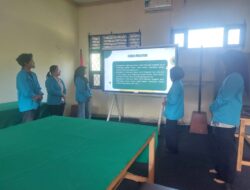 Mahasiswa Fikom Unsub Riset Motif Pembaca PesanJabar.com