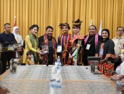 WJIFFF 2026 Angkat Potensi Pariwisata dan Budaya Subang
