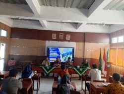 Dikdasmen PDM Majalengka Dorong Transformasi Sekolah Lewat In-House Training