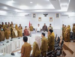 Manajemen Talenta ASN Jadi Fokus, Bupati Subang Dorong Sistem Merit