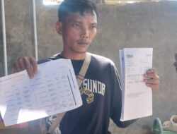 Siapa Pemegang KKS BPNT? Kasus Warga Ciasem Soroti Mekanisme Penyaluran KKS dan Buku Tabungan di BRI Unit Ciasem Hilir