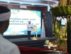 Hari Jadi Purwakarta Jadi Momentum Kolaborasi Antardaerah