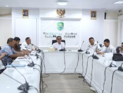 Kemendagri dan Pemkab Subang Perkuat Tata Kelola Pemerintahan Desa