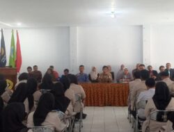 Wabup Majalengka Segera Tuntaskan Studi di USKM