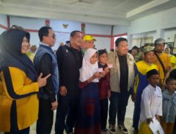 Disdukcapil Subang Permudah Akses Dokumen Kependudukan Melalui Saba Desa Bupati