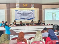 Lokakarya Awal KKNM Jadi Awal Kolaborasi Mahasiswa dan Warga Desa Cisampih