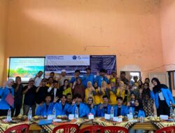 Lokakarya KKNM Universitas Subang Dorong UMKM Singkong