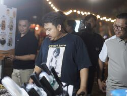SubangFest Vol. 13 Perkuat Ekonomi Kreatif dan Promosi Wisata Subang