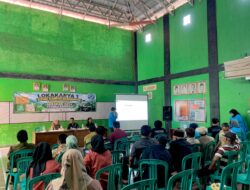 KKNM Universitas Subang Edukasi Pengelolaan Sampah Berbasis Incinerator