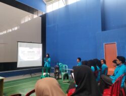 KKNM Universitas Subang Paparkan Program Kerja di Desa Nagrak