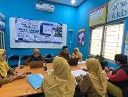 DP2KBP3A: UPTD Dalduk Cibogo Luncurkan Inovasi PINTU GIZI untuk Program MBG