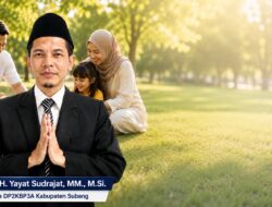 Hari Keluarga Nasional 2026: Keluarga Tangguh, Indonesia Maju