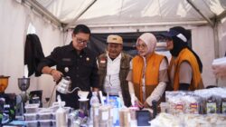 Kabizza Fest 2026 Jadi Panggung Kopi Lokal dan Barista Muda Subang