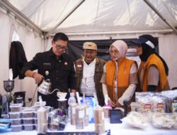 Kabizza Fest 2026 Jadi Panggung Kopi Lokal dan Barista Muda Subang