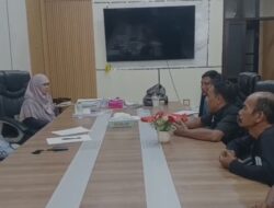 Komisi IV DPRD Subang Tindak Lanjuti Aduan Dugaan Penyalahgunaan KKS BPNT Warga Ciasem, Akan Panggil Dinsos hingga BRI