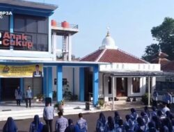 Harganas Ke-33, DP2KBP3A Subang Tekankan Peran Strategis Ayah dalam Ketahanan Keluarga