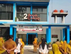 DP2KBP3A Subang Tangani 61 Kasus Kekerasan terhadap Perempuan dan Anak