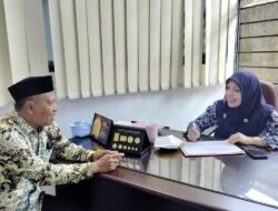 DP2KBP3A Subang Optimistis Target MOW dan MOP 2026 Tercapai