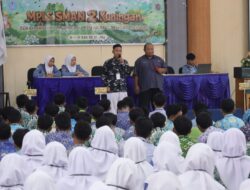 Literasi Digital Cegah Judi Online di Kalangan Pelajar