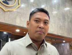 Sudaryono Gantikan Nanik S. Deyang Pimpin BGN