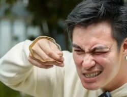 Honor Artis Belum Dibayar, Baim Wong Ikut Bersuara
