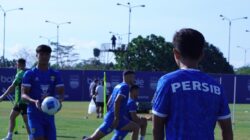 Hadapi Arema FC, Persib Bandung Tanpa 8 Pemain