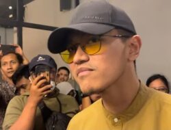 Kaesang Nyaleg di Dapil V Jateng, Targetkan PSI Menang
