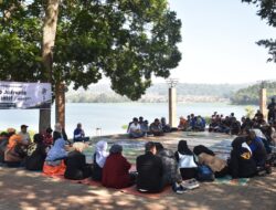 Ngobrol Asyik Jurnalis Jadi Momentum Pererat Kolaborasi di Kuningan