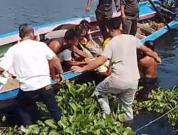 Penemuan Jenazah di Waduk Jatiluhur, Polisi Dalami Kasus