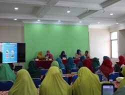 UIN Siber Cirebon Peringati Hari Anak Nasional 2026