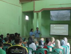 Program KKNM Universitas Subang di Desa Jambelaer Resmi Dimulai Lewat Lokakarya