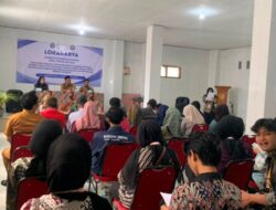 KKNM Universitas Subang Paparkan Program Kerja di Desa Tenjolaya