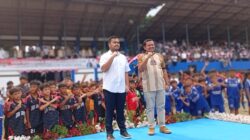 Liga U-21 Sumedang Jadi Ajang Cari Talenta Muda