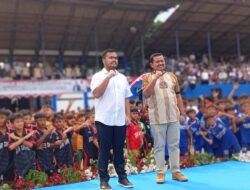 Liga U-21 Sumedang Jadi Ajang Cari Talenta Muda