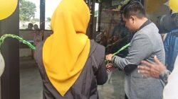 Cafe Lacos Sosial Space Resmi Buka Cabang Kedua di Subang