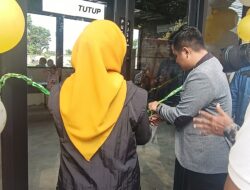 Cafe Lacos Sosial Space Resmi Buka Cabang Kedua di Subang