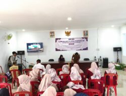 KKNM Unsub Kelompok 14 Siapkan Program Pemberdayaan di Bojongloa
