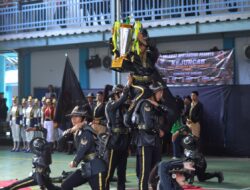 Kejurcab LOBB Subang Jadi Ajang Cetak Atlet Berprestasi