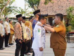 Subang Lakukan Rotasi Jabatan ASN, Ini Nama-nama Pejabat Baru