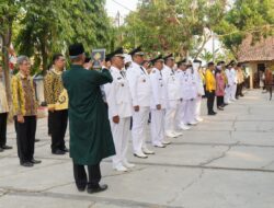 Bupati Subang Lantik 52 ASN, Tegaskan Jabatan adalah Amanah