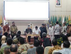 Rakor Pencegahan Korupsi, Subang Perkuat Tata Kelola Pertanahan
