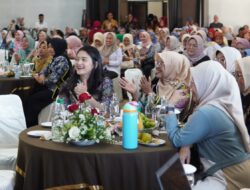 Bunda PAUD Subang Dukung Wajib Belajar Satu Tahun Prasekolah