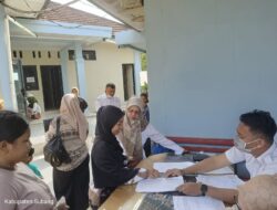 Pelayanan KB MKJP Terpusat di Puskesmas Cibogo, 37 Akseptor Pilih IUD dan Implant