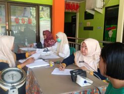 Tingkatkan Capaian Program KB 2026, Pelayanan MKJP di Cipunagara Layani 44 Akseptor