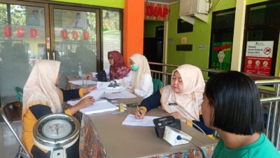 Tingkatkan Capaian Program KB 2026, Pelayanan MKJP di Cipunagara Layani 44 Akseptor