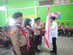 32 Pramuka Subang Siap Berlaga di Jamnas XII 2026